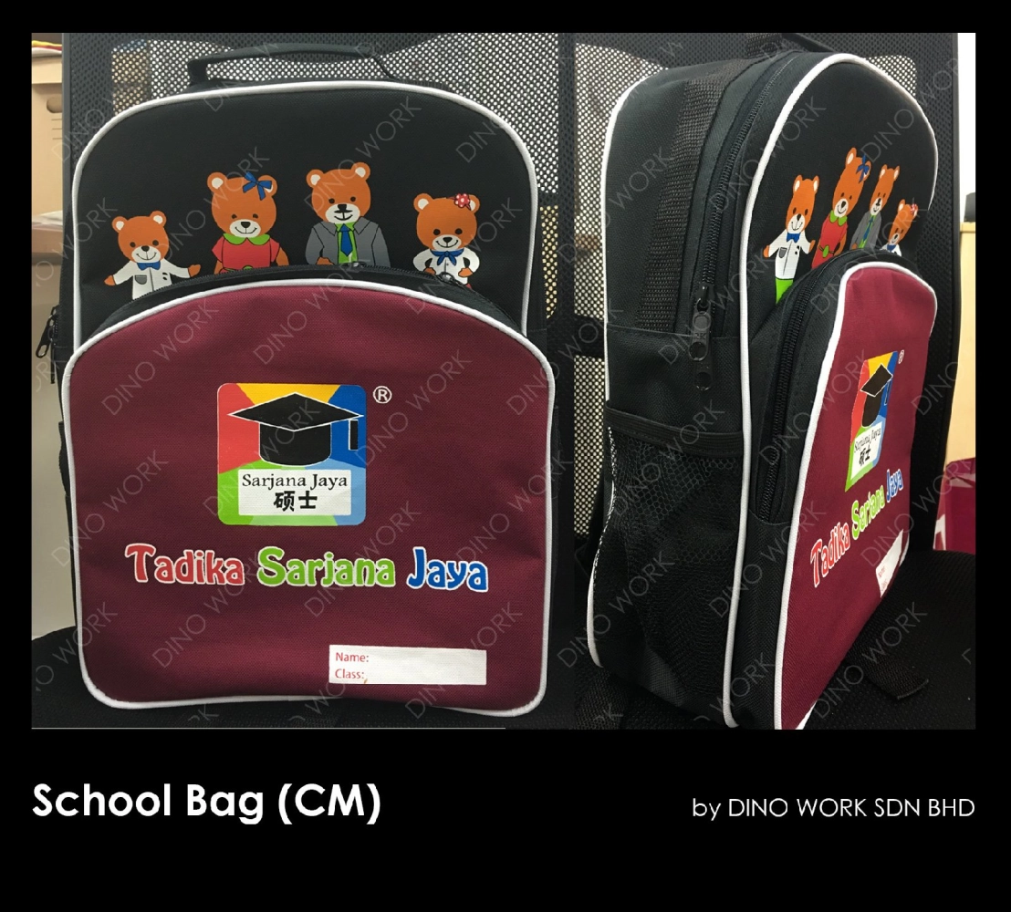 School Bag