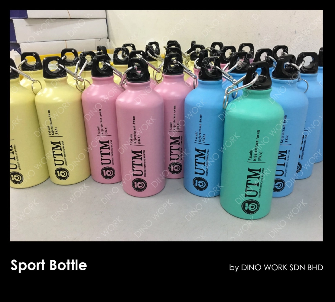 Sport Bottle