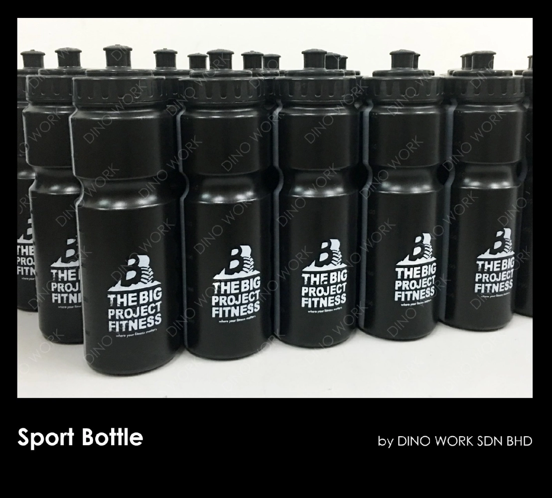 Sport Bottle