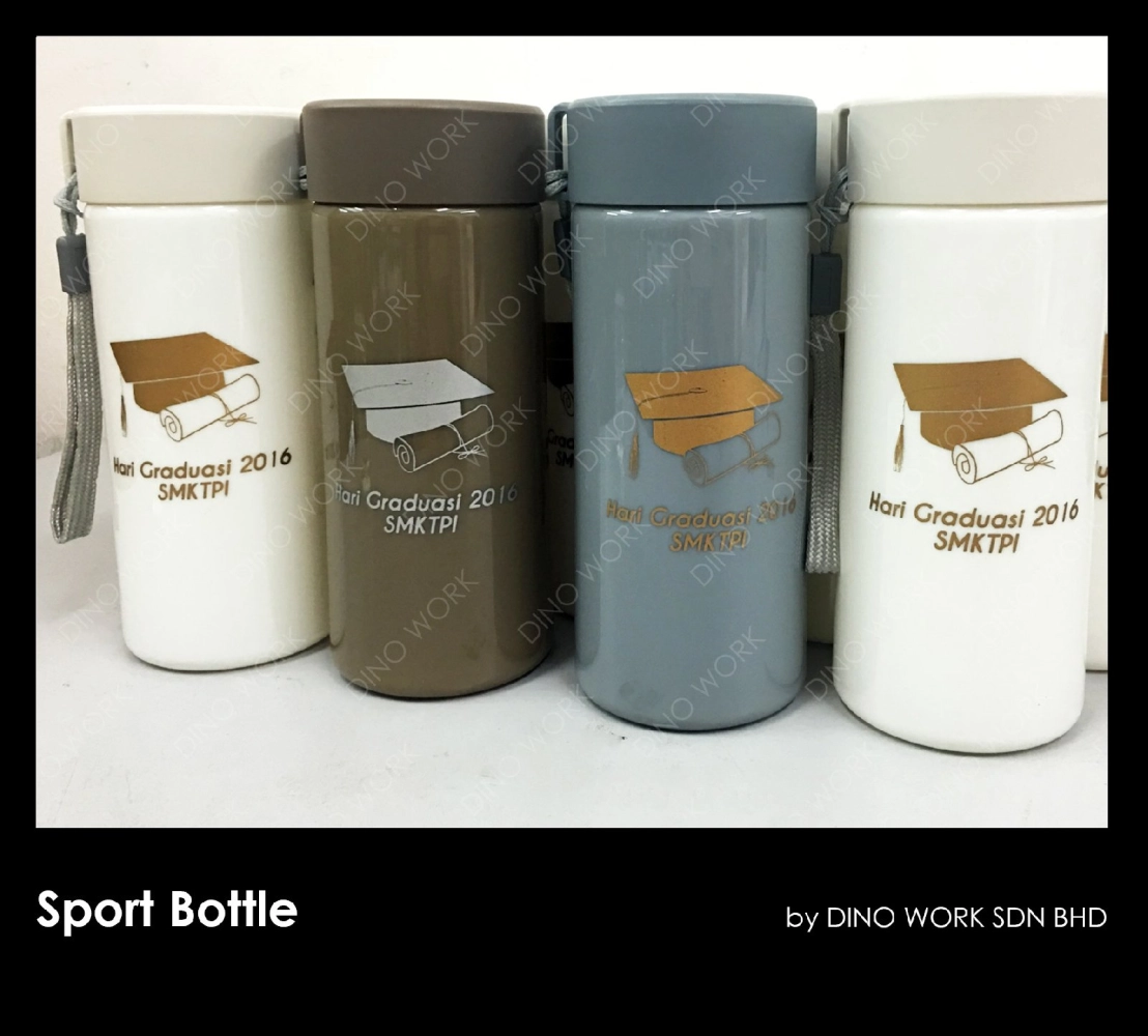 Sport Bottle