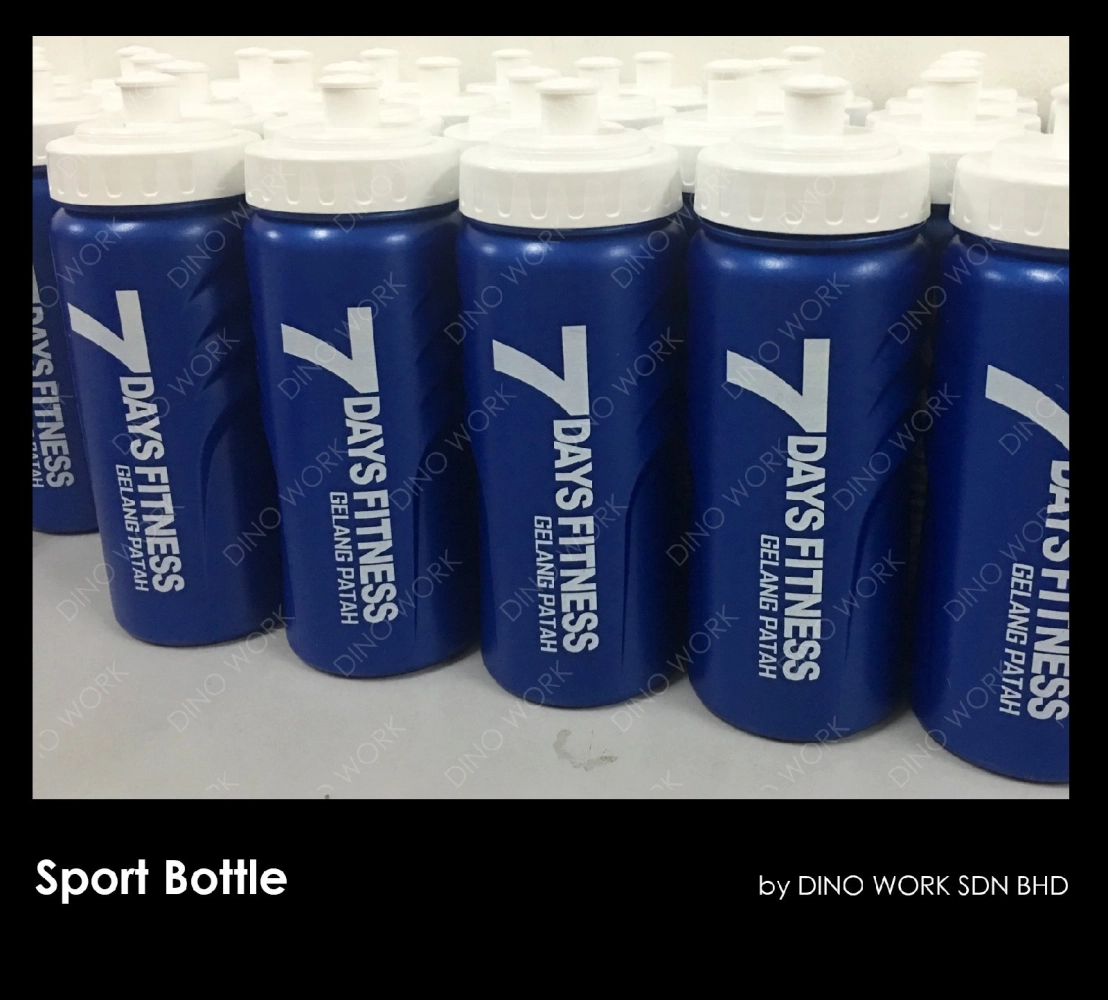 Sport Bottle