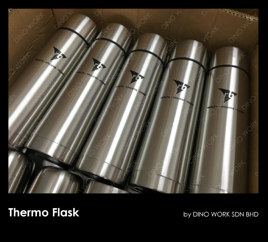 Thermo Flask