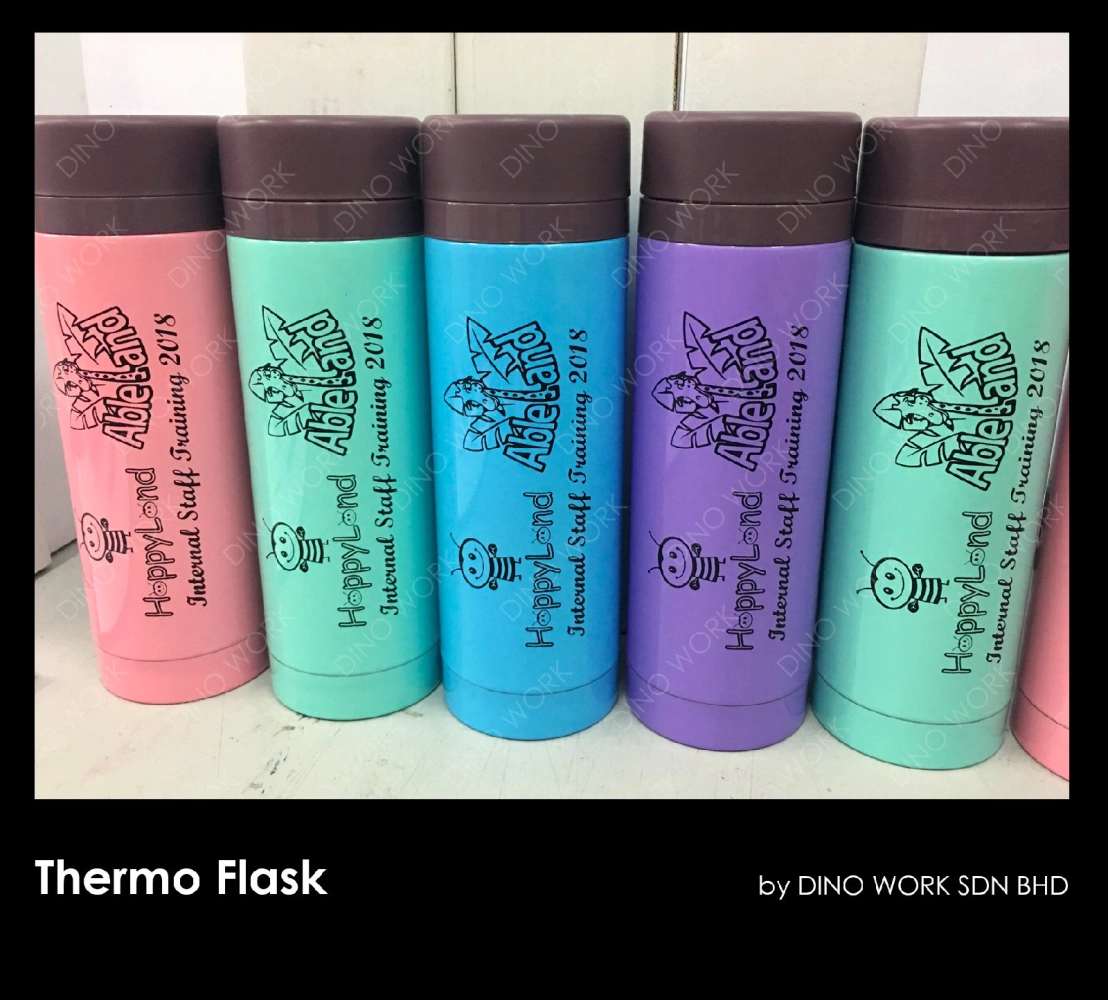 Thermo Flask