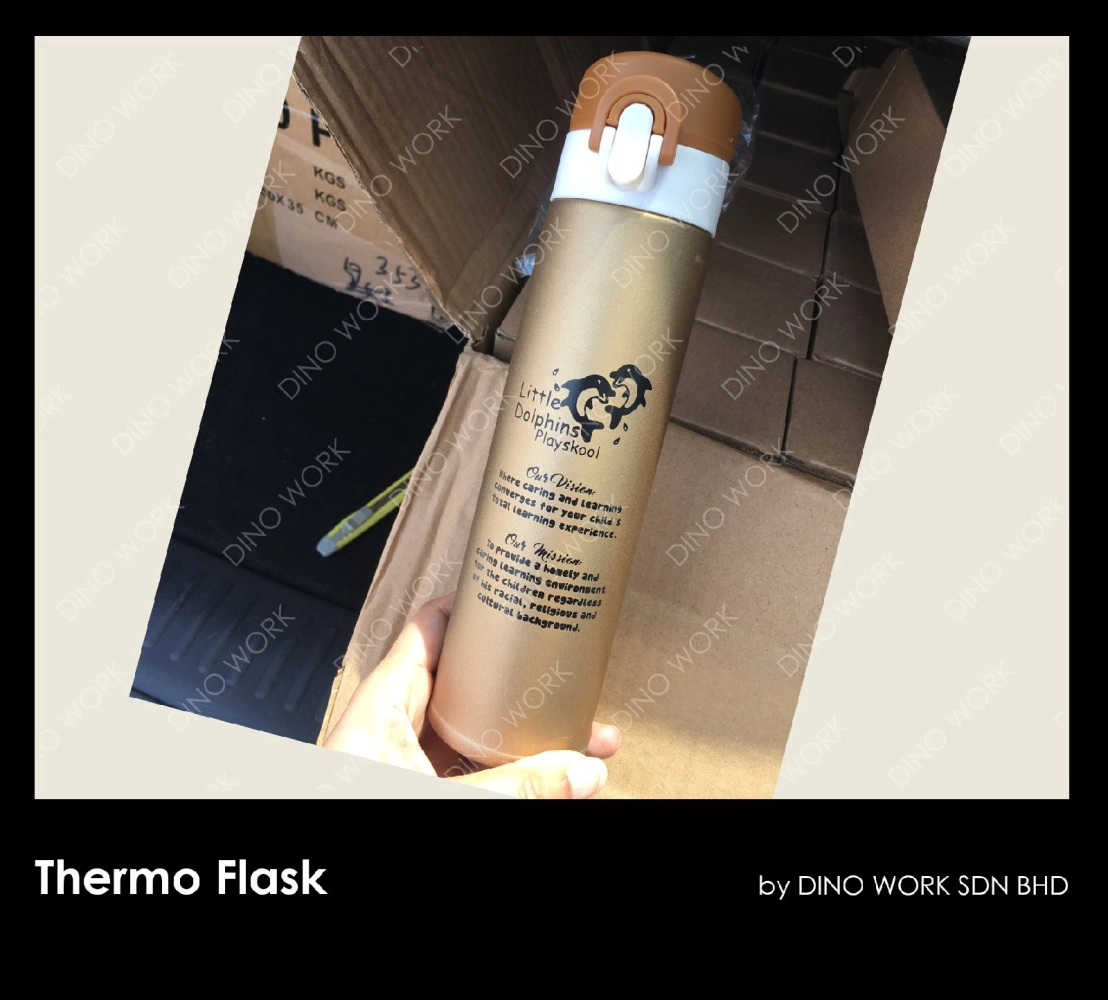 Thermo Flask