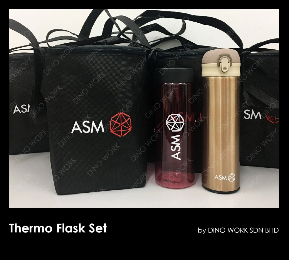 Thermo Flask Set