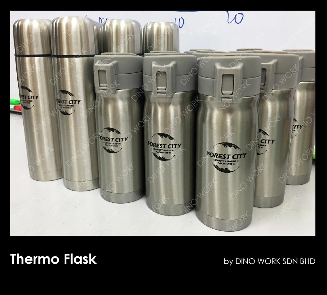 Thermo Flask
