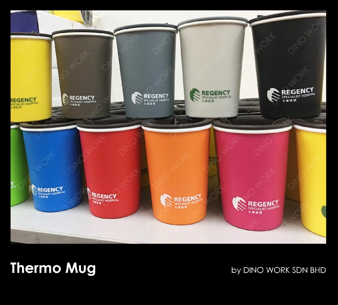 Thermo Mug