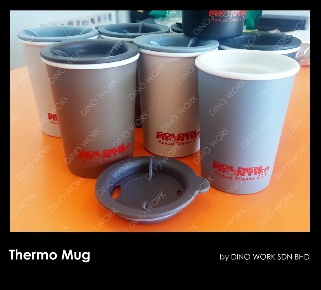 Thermo Mug