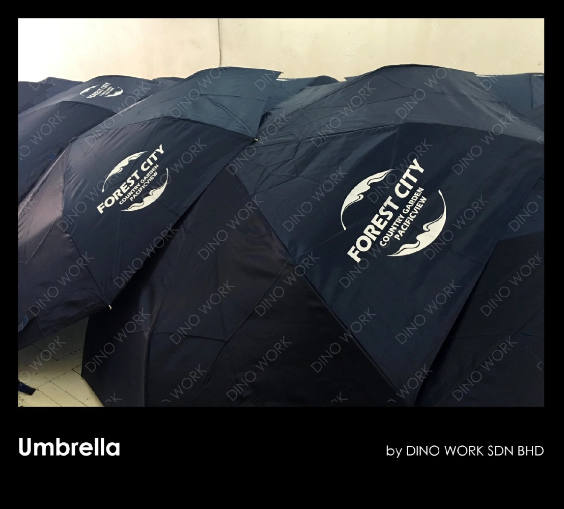 Foldable Umbrella