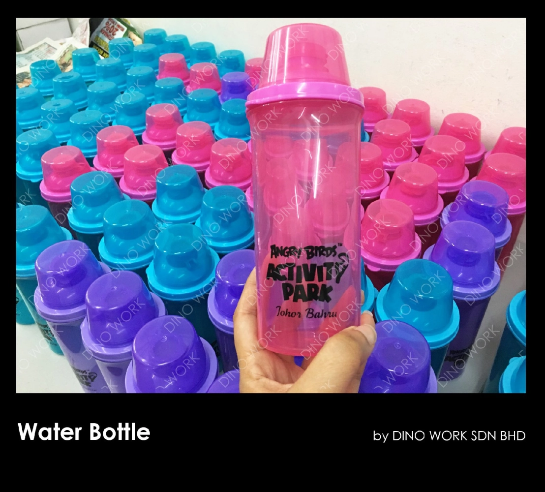 Water Bottle