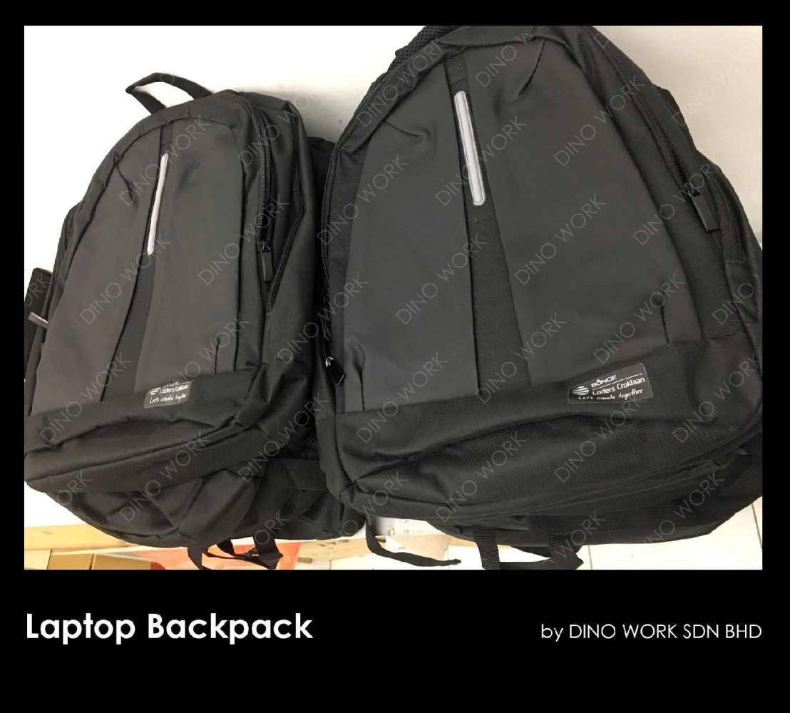 Laptop Backpack