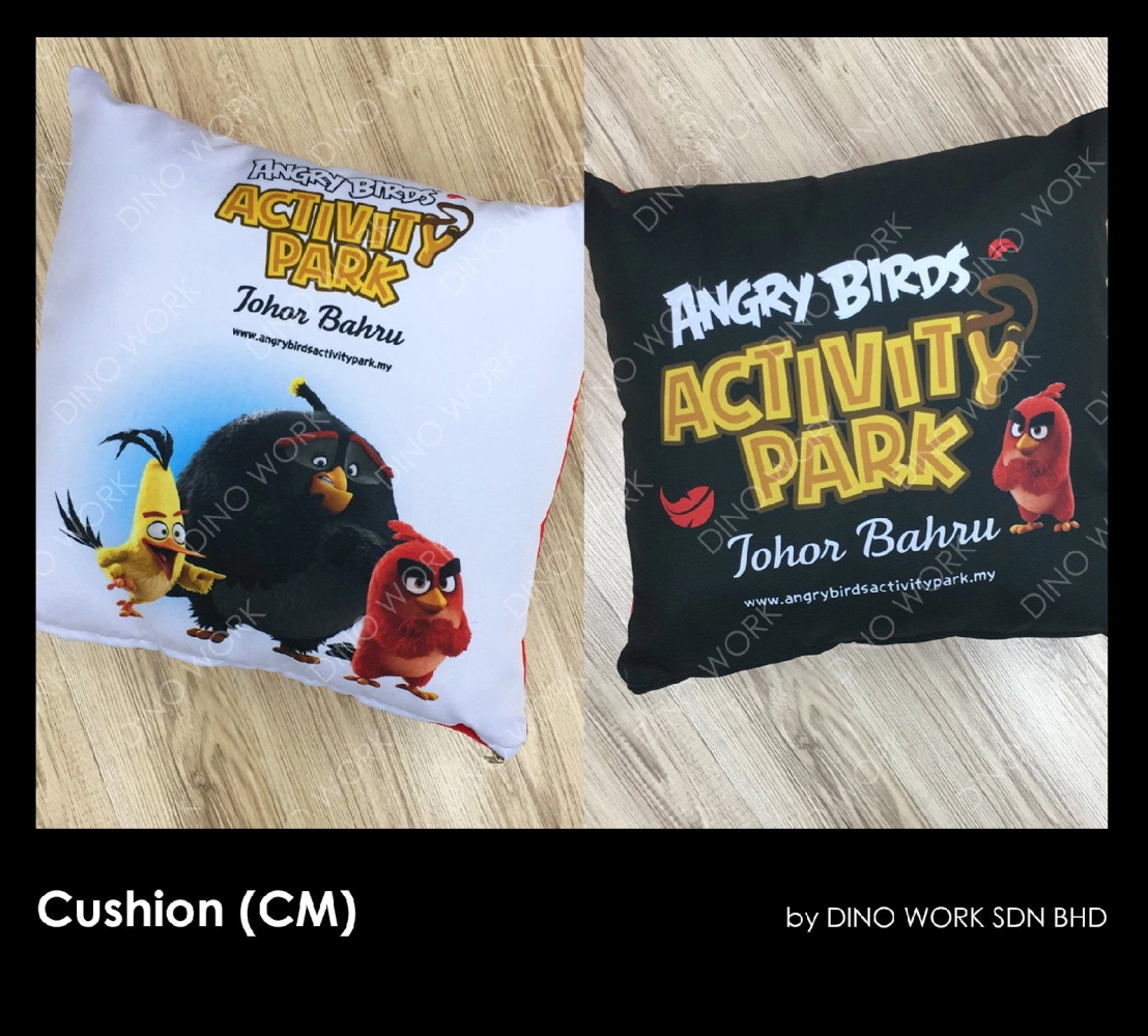 Cushion