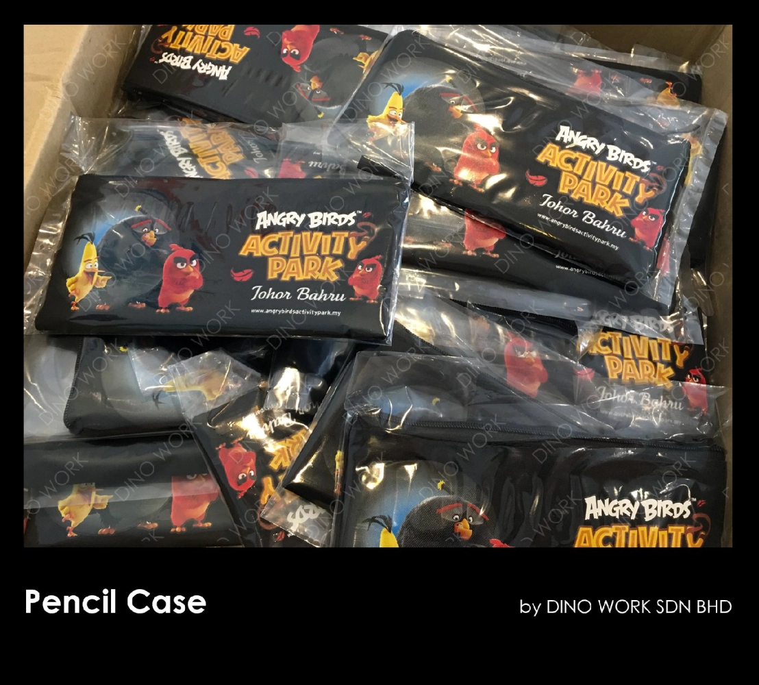 Pencil Case