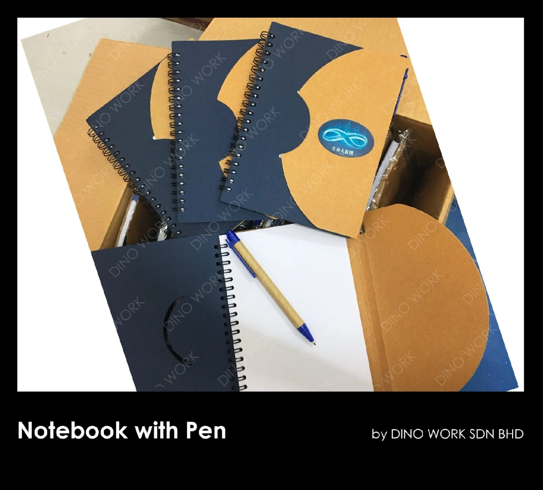 Notebook
