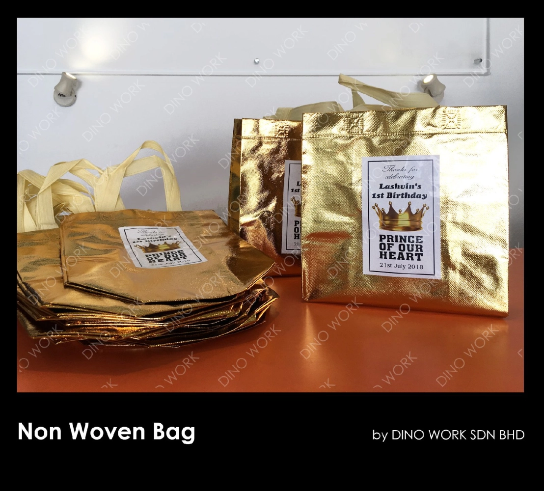 Non Woven Bag