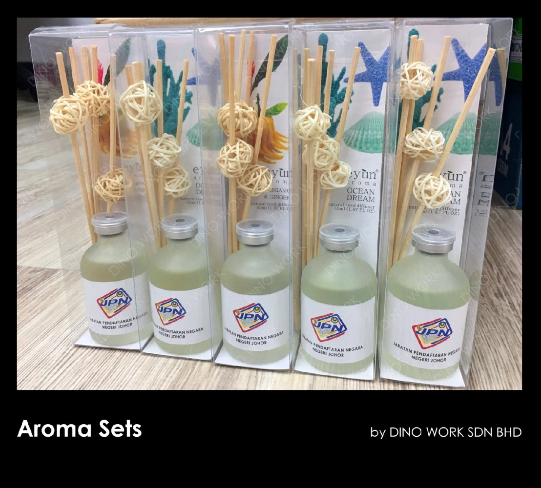 Aroma Set