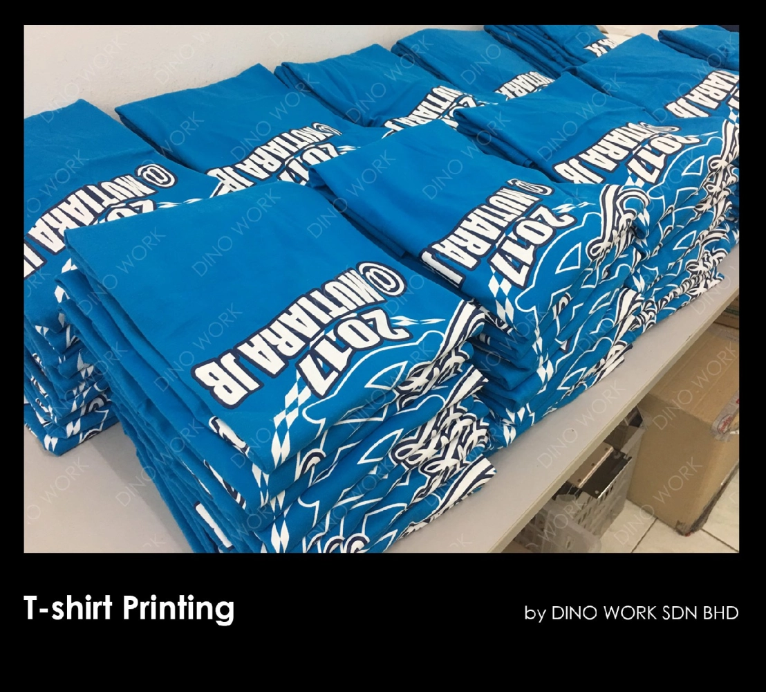 T-shirt Printing