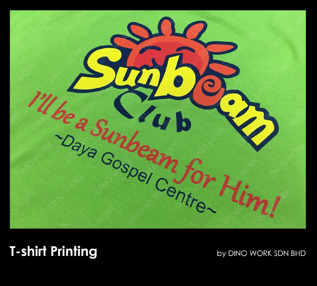 T-shirt