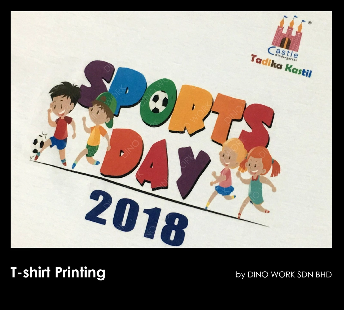 T-shirt