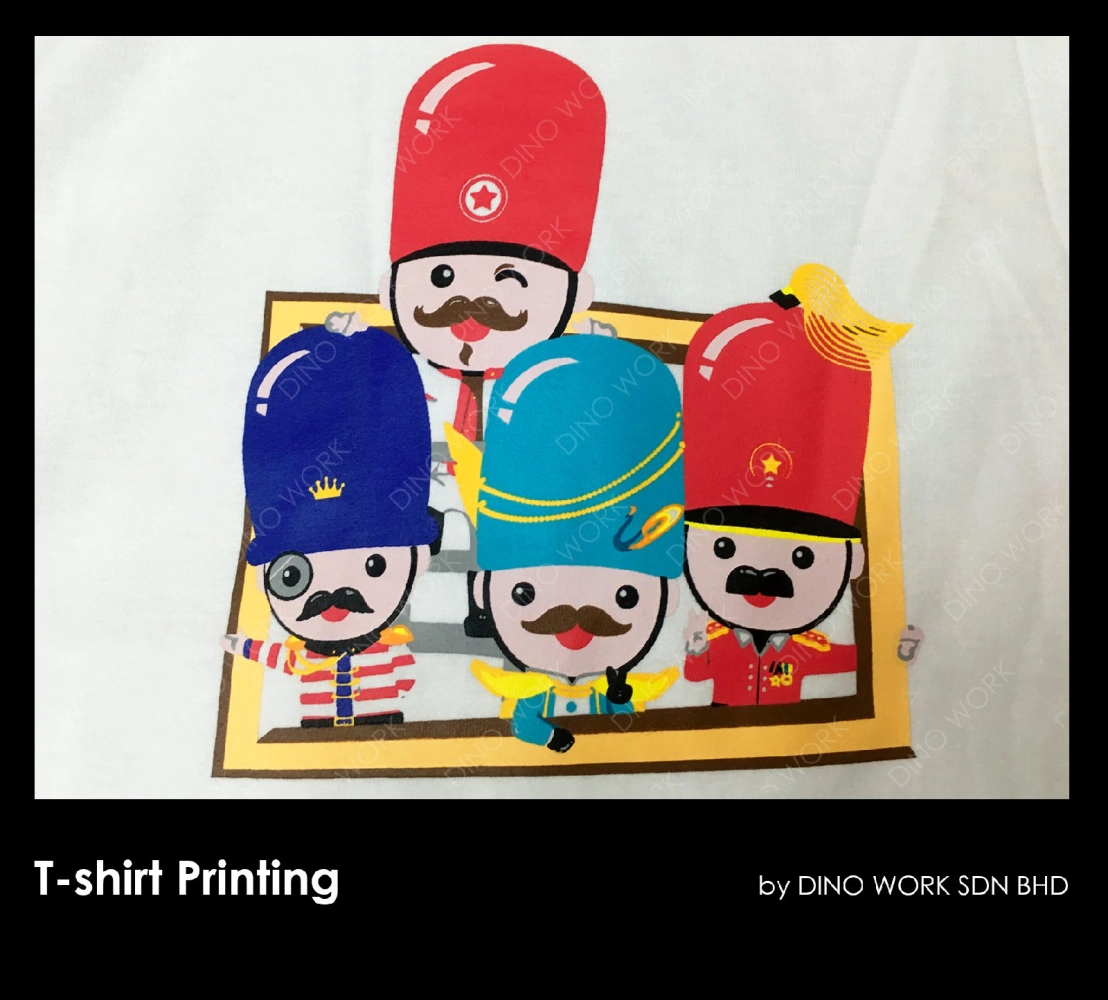T-shirt
