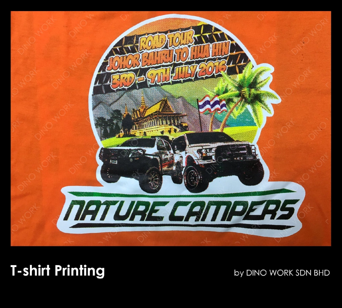 T-shirt