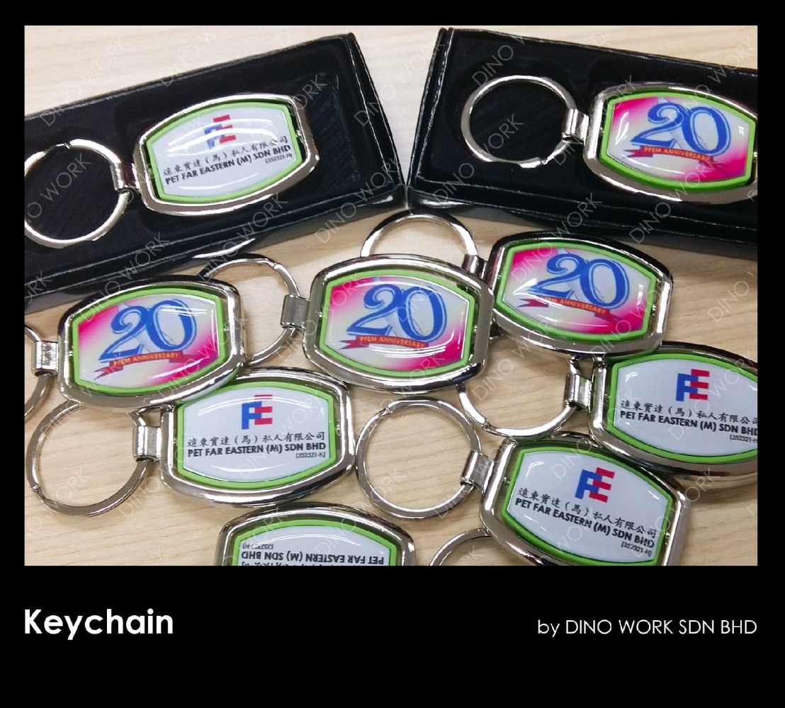 Keychain