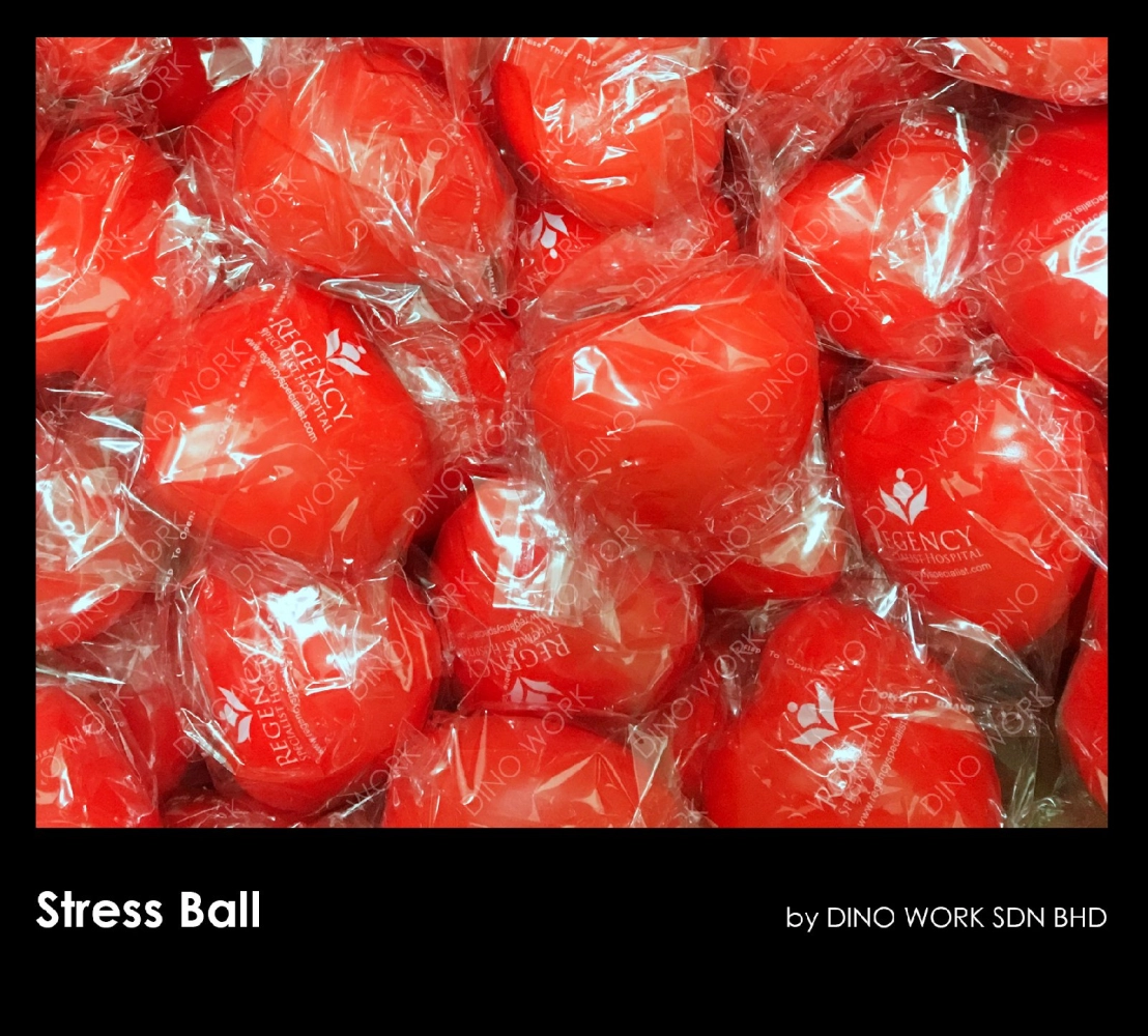 Stress Ball