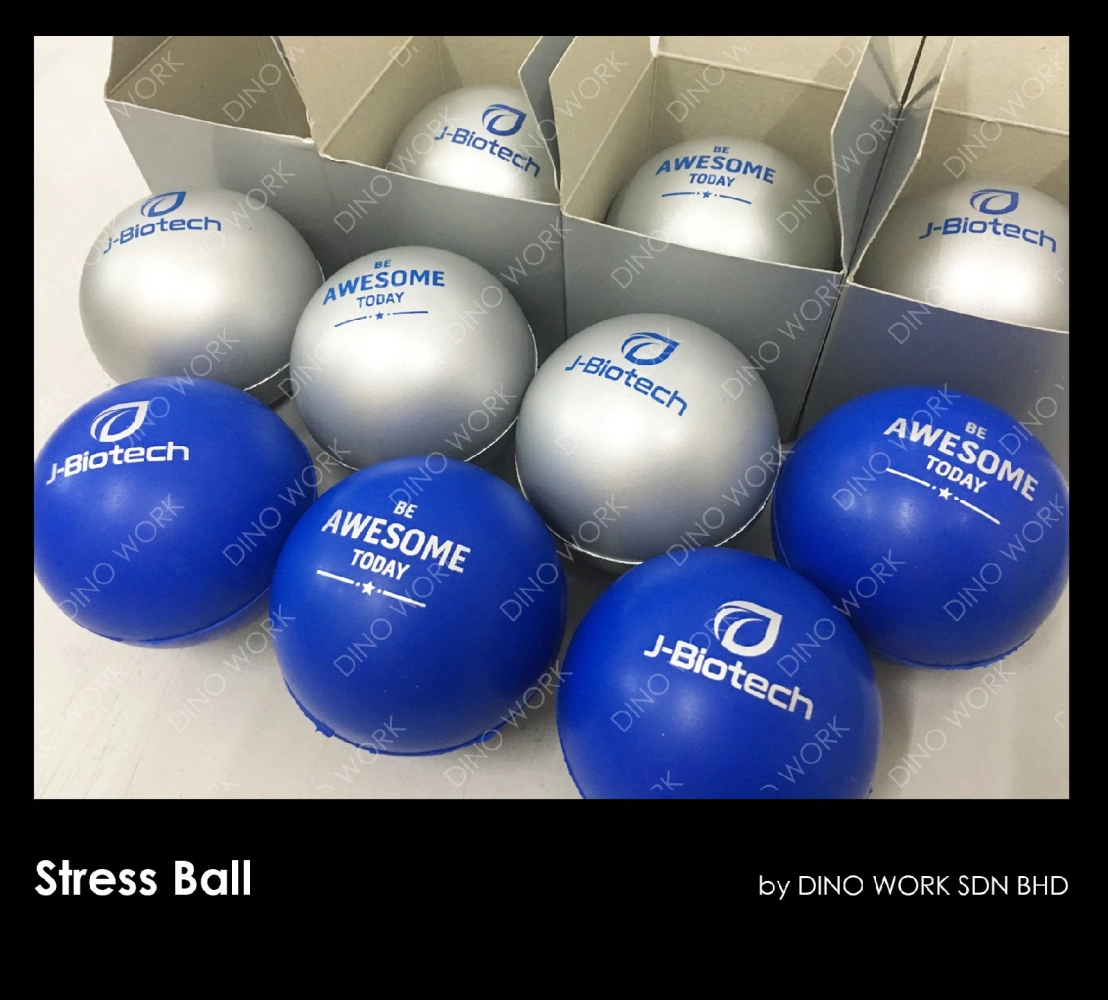 Stress Ball
