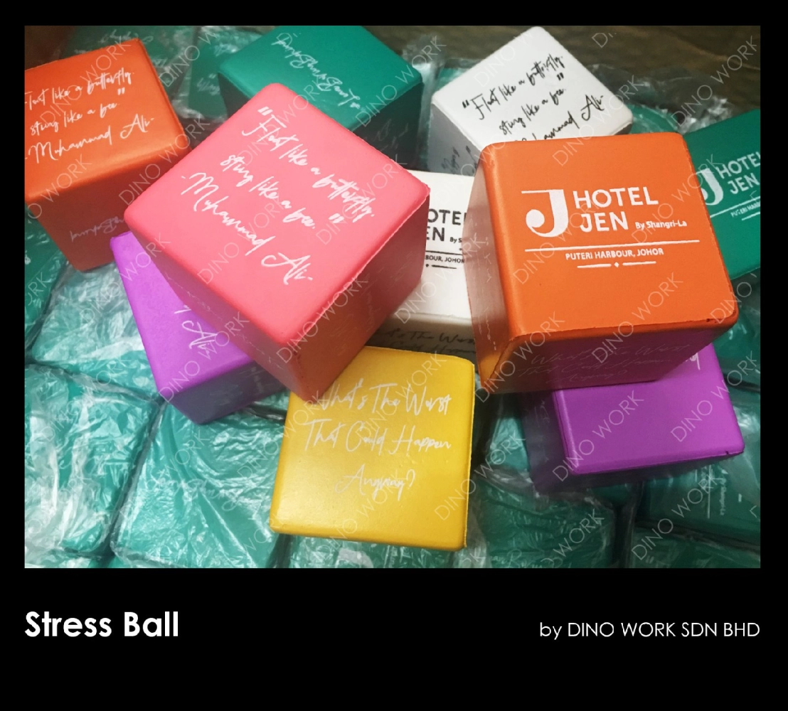 Stress Ball