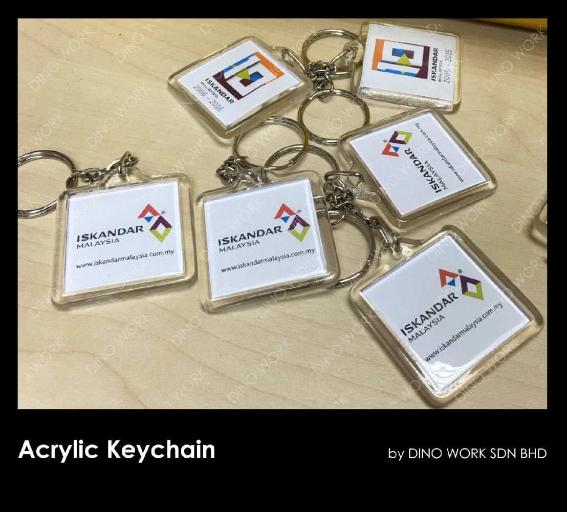 Keychain