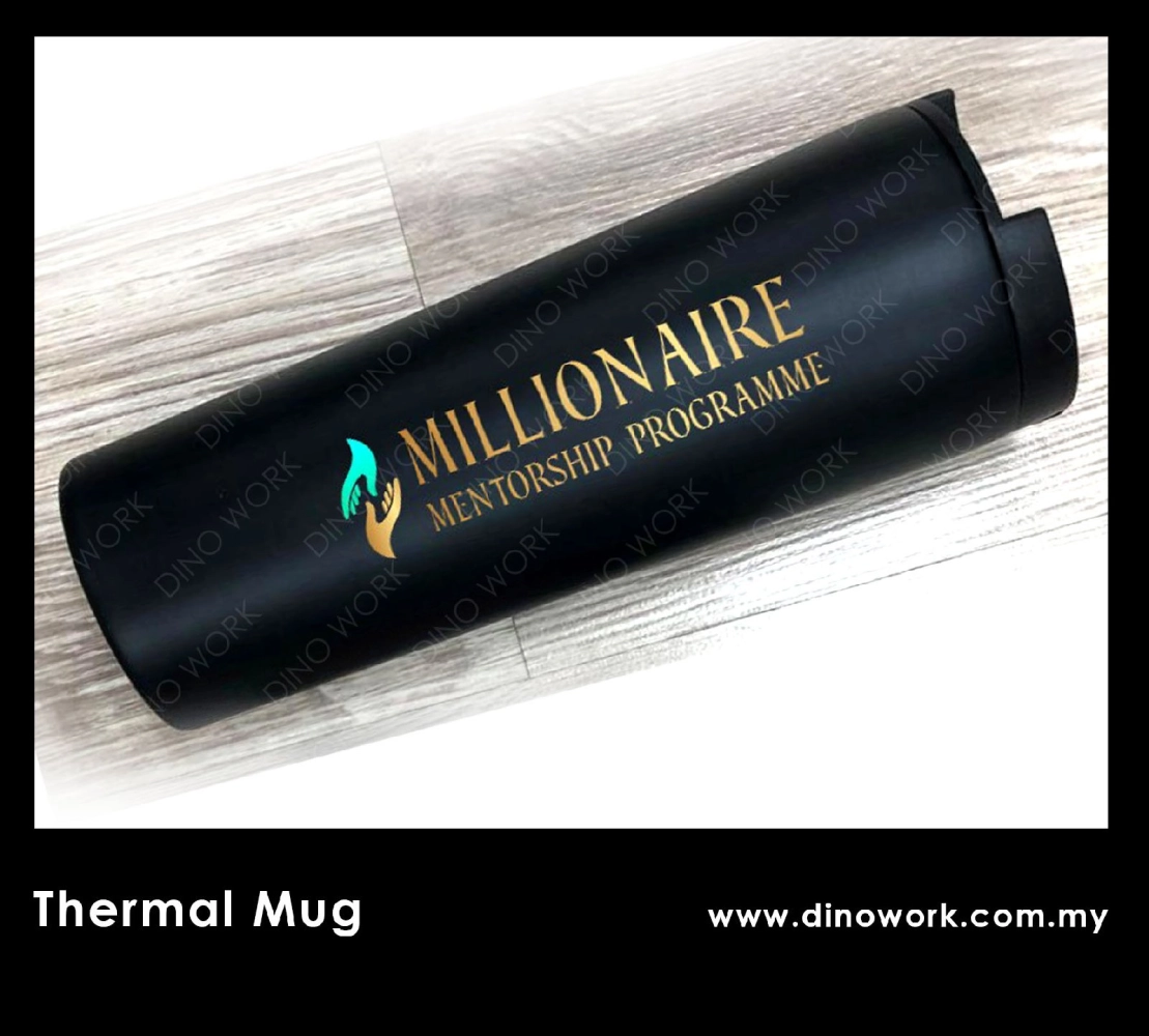 Thermal Bottle