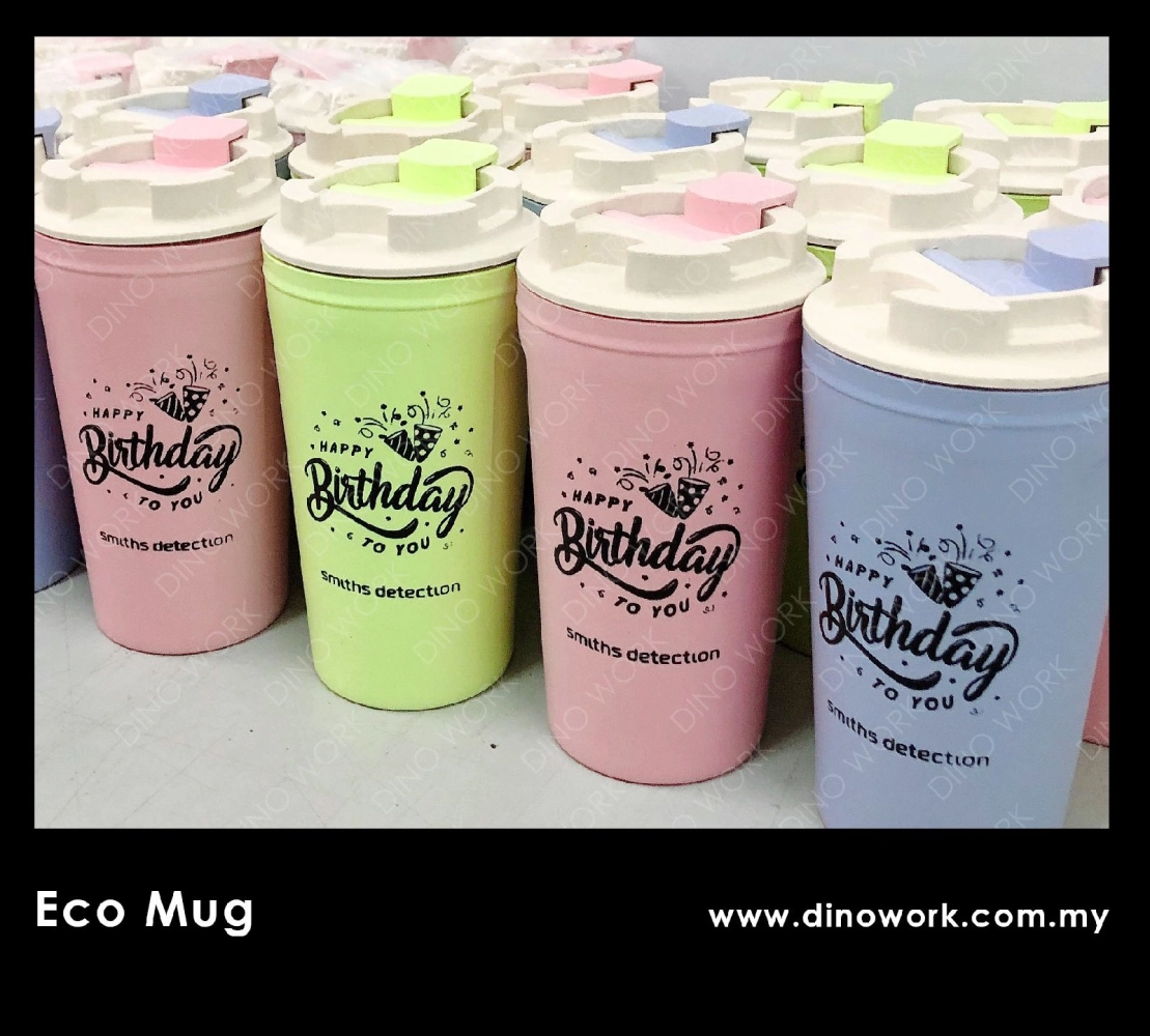 Eco Mug