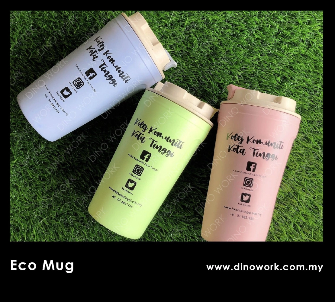 Eco Mug