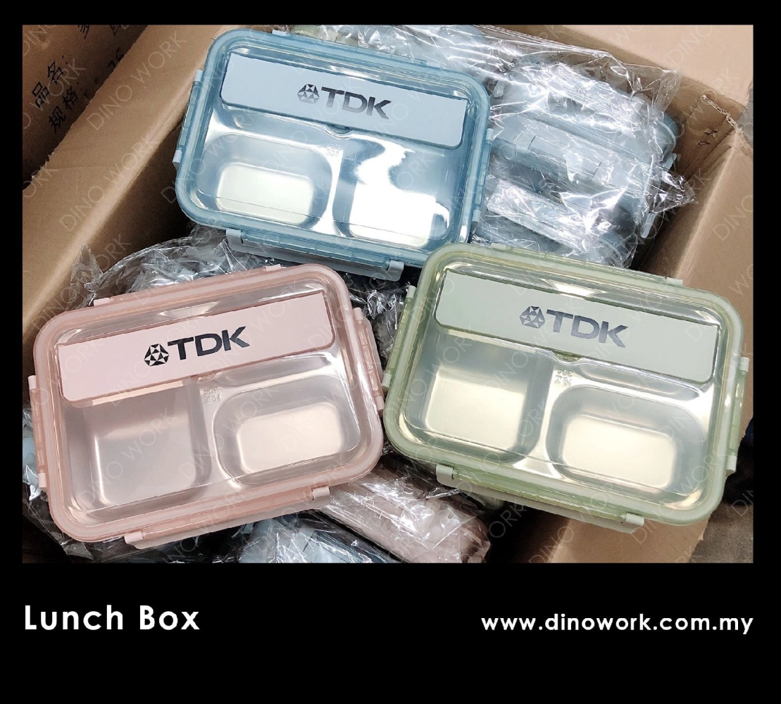 Lunch Box