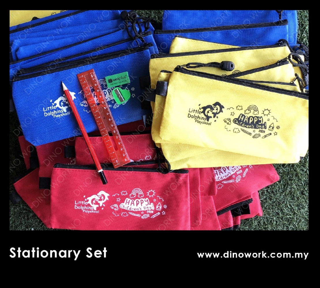 Stationary Set