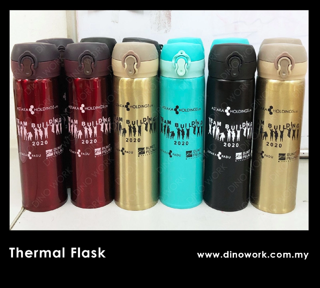 Thermal Bottle