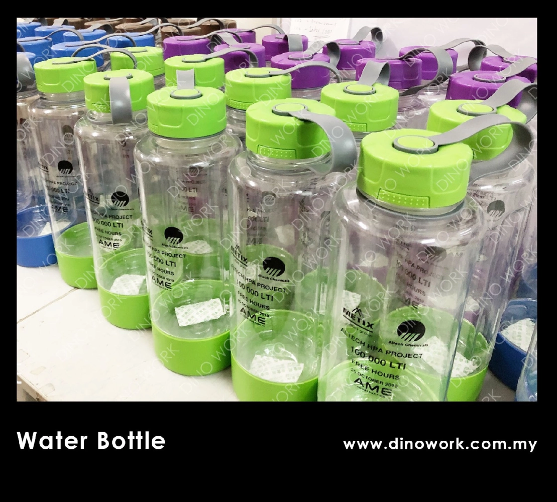 Water Bottle