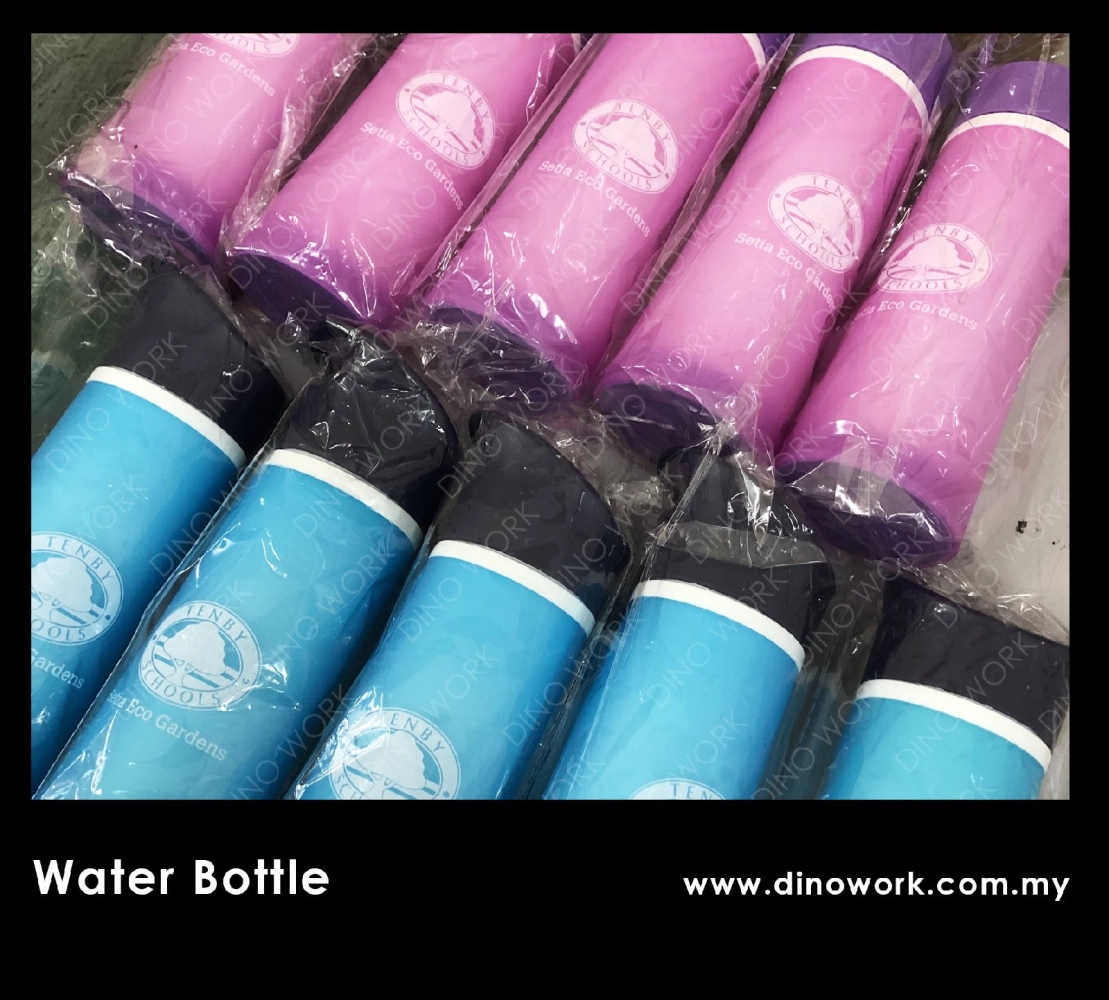 Water Bottle