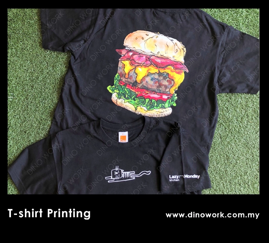 T-shirt Printing