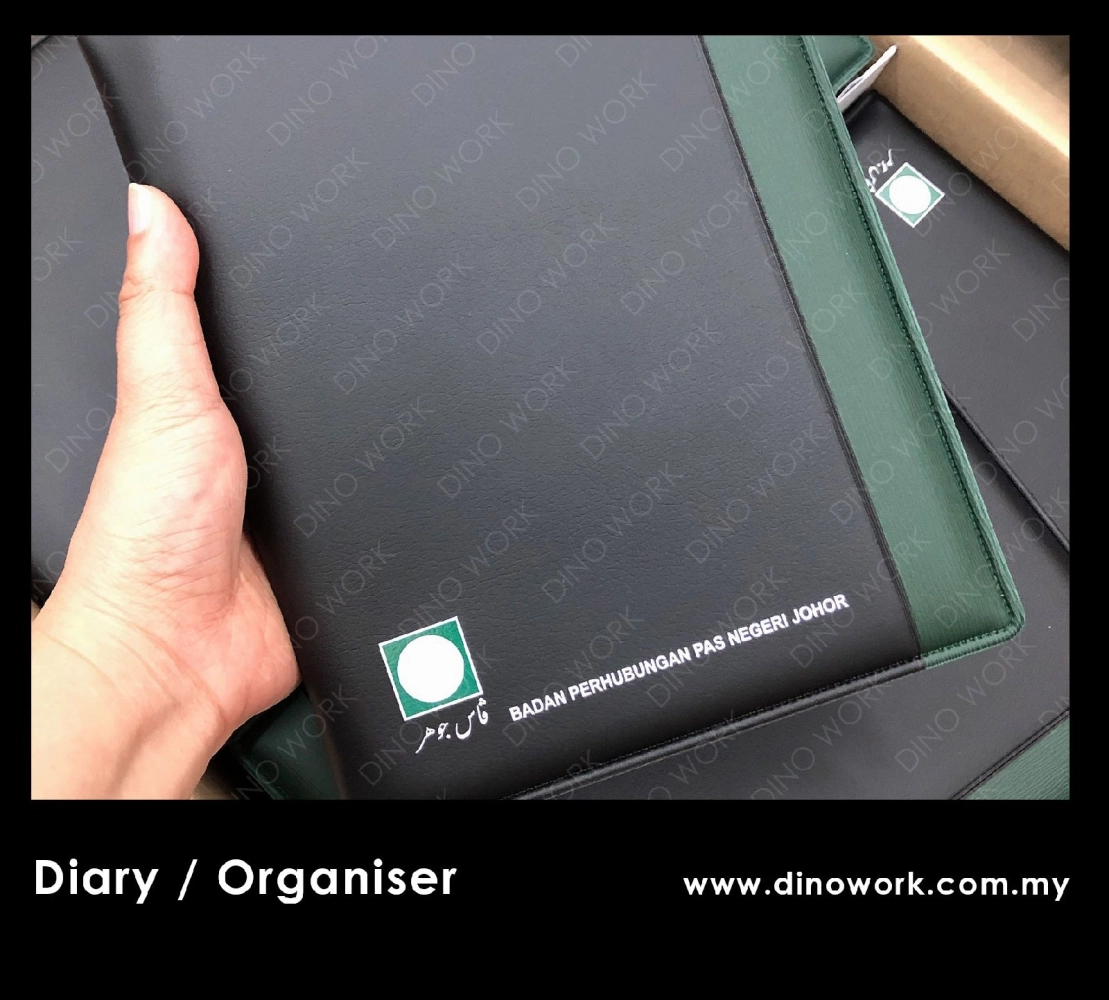 Diary / Organizer