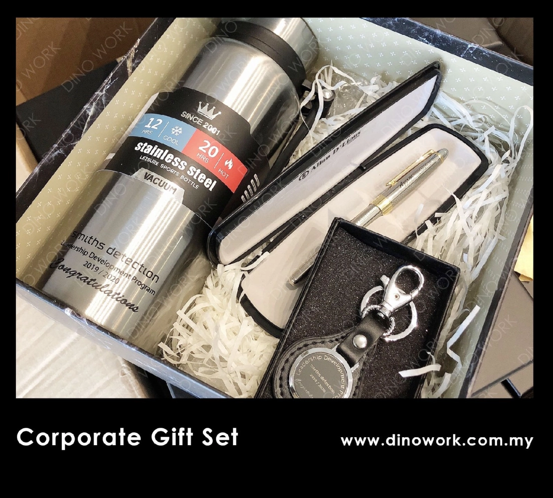 Corporate Gift Set