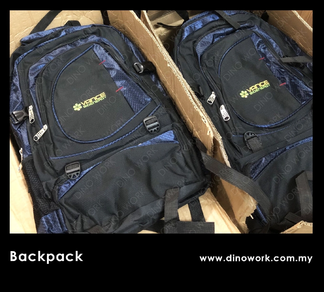 Backpack