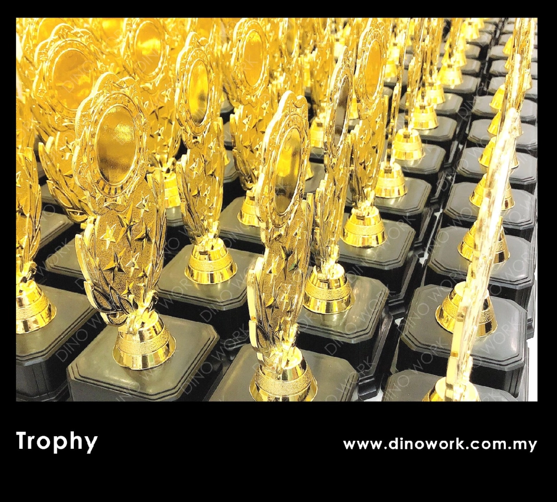 Trophy