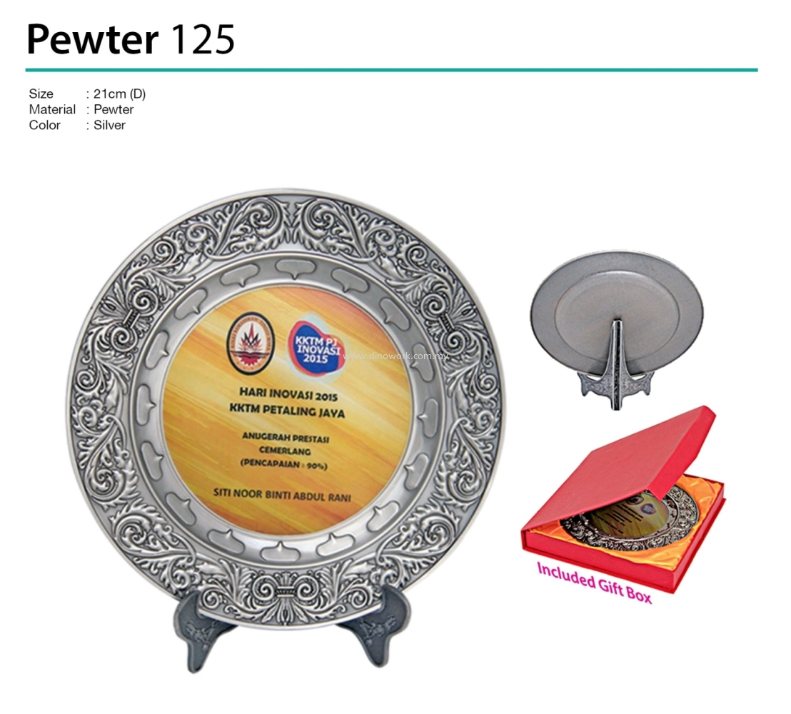 Pewter