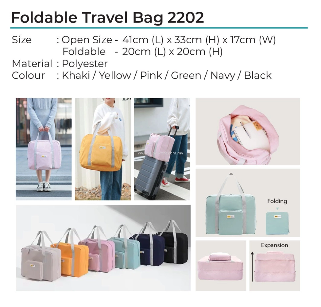 Travel Bags