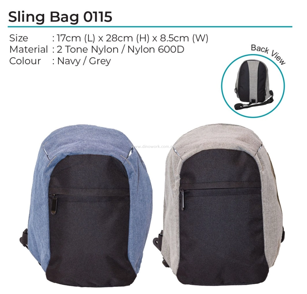 Sling Bag 0115