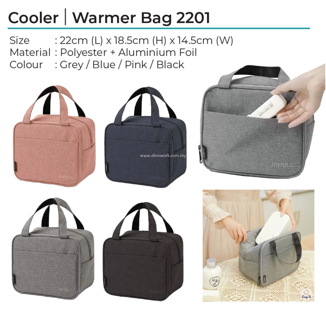Cooler Bags