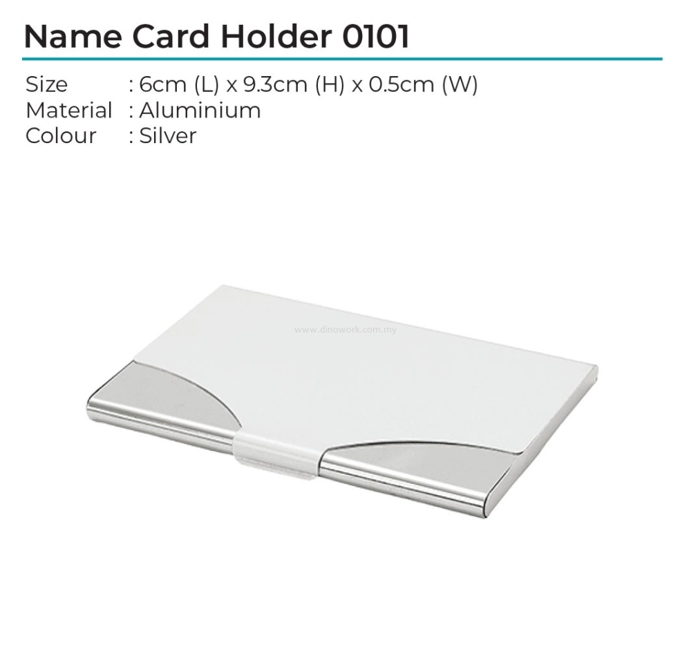 Name Card Holder 0101