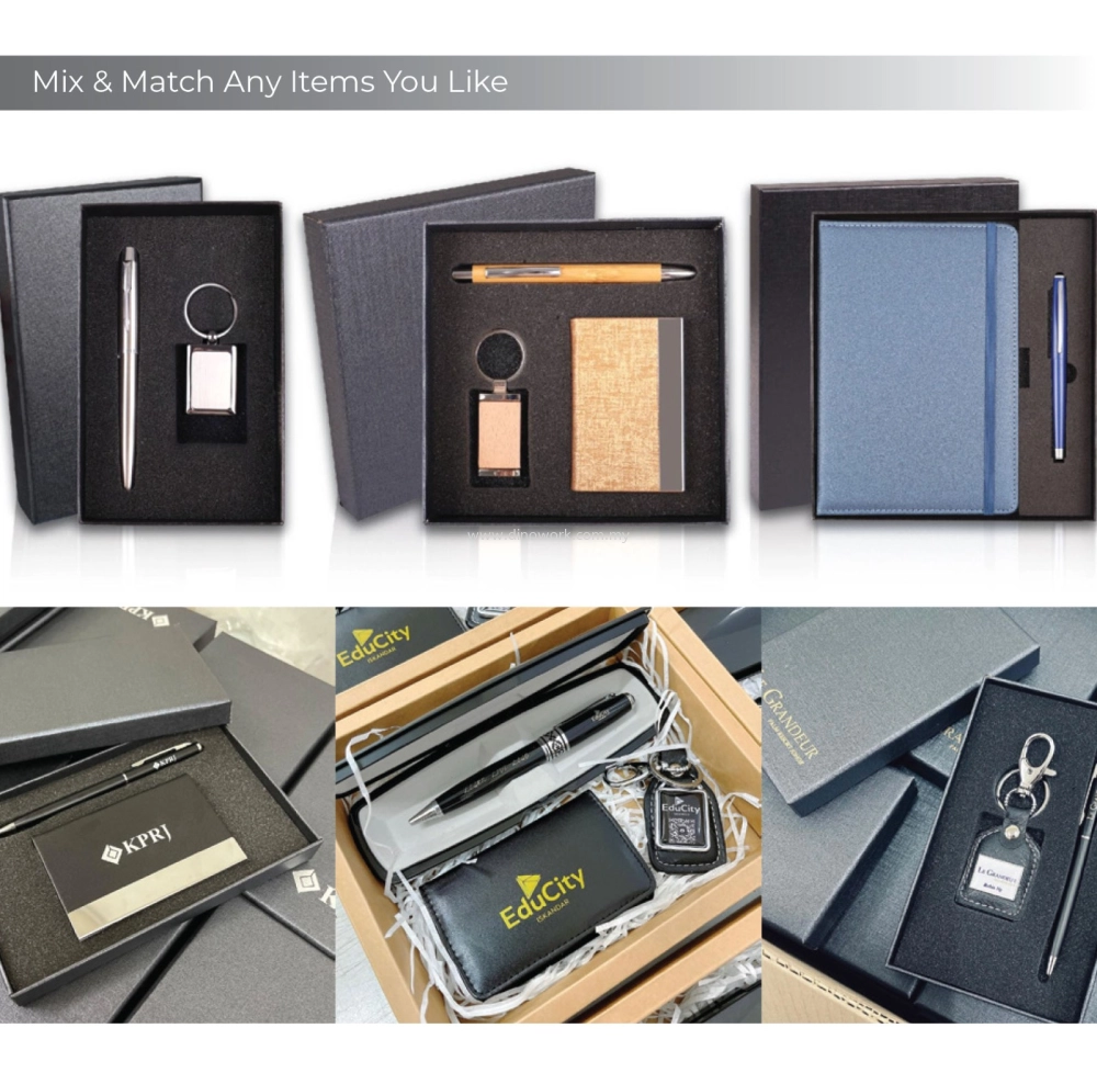 Mix & Match Any Item You Like