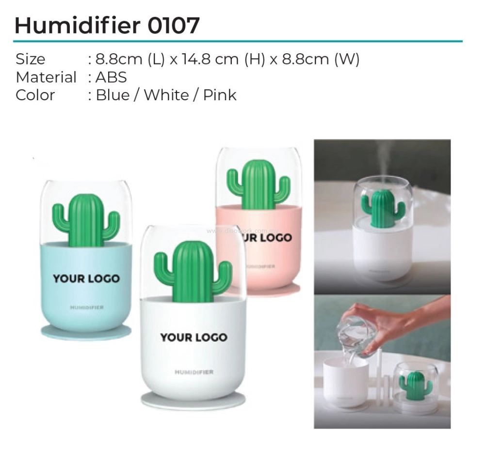 Humidifier 0107